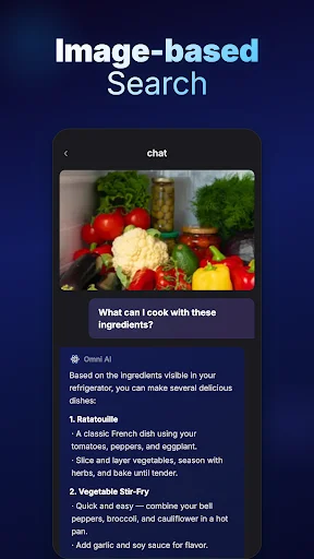 Download Omni AI Terbaru – Asisten Chat Cerdas Gratis - Screenshot 5