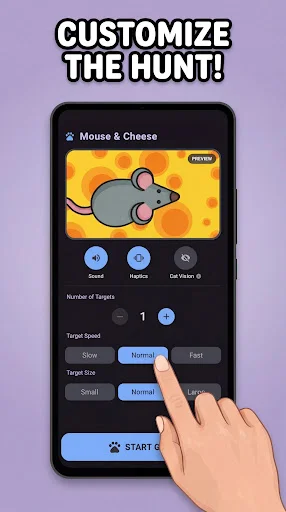 Unduh Games for Cats – Mainan Kucing Terbaru – Gratis Sekarang - Screenshot 13
