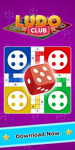 Download Ludo Club Terbaru – Game Papan Klasik Gratis di Android - Screenshot 15