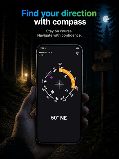 Download Smart Tools: Measure, Level Terbaru – Pengukur Gratis - Screenshot 5