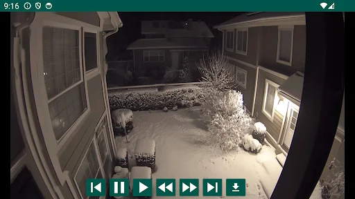 Download IP Camera Viewer Terbaru – Pantau CCTV Gratis - Screenshot 13