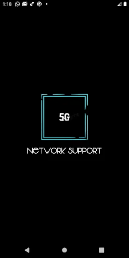 Download 5G Check: Support & Band Info Terbaru – Cek Jaringan 5G - Screenshot 1