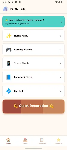 Download Name Art – Fancy Text Terbaru – Buat Nama Keren Gratis - Screenshot 15