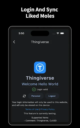 Download Thingiverse MakerWorld Terbaru – Cari Desain 3D Gratis - Screenshot 15
