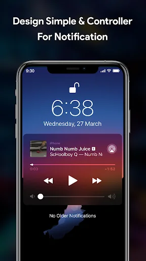 Download Music Player for Android Terbaru – Pemutar Musik Gratis - Screenshot 3