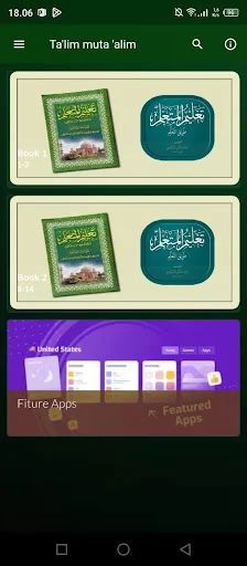 Download Ta’lim Muta’alim dan Terjemah Terbaru – Belajar Kitab Gratis - Screenshot 16