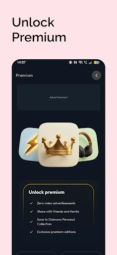 Download DiskNova Terbaru – Pengelola File & Unduhan Cepat - Screenshot 3