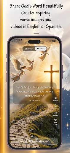 Download Trinity Bible Terbaru – Baca & Studi Alkitab Gratis - Screenshot 6
