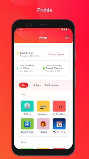 Download SMART MCB Terbaru – Solusi Manajemen Sekolah Efektif - Screenshot 22