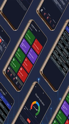 Download Hamro Share NEPSE Tracker Terbaru – Pantau Saham Gratis - Screenshot 7