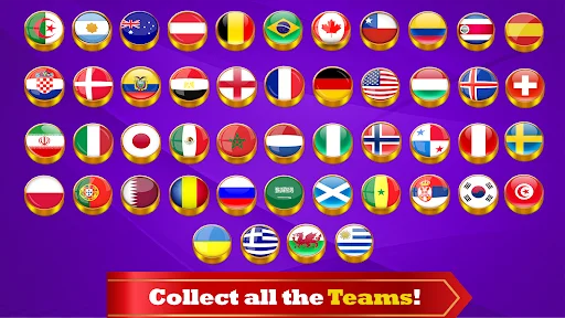 Download Finger Soccer Terbaru – Game Sepak Bola Seru Gratis - Screenshot 8