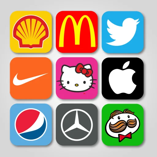 Download Logomania 3 Sort Quiz Words Terbaru – Game Tebak Logo Seru