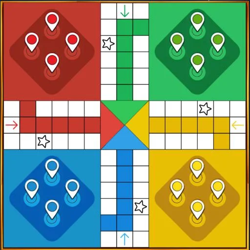 Download Ludo Jim Terbaru – Game Ludo Klasik Gratis di HP
