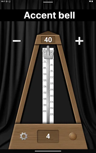 Download True Metronome Terbaru – BPM & Tap Tempo Akurat - Screenshot 14