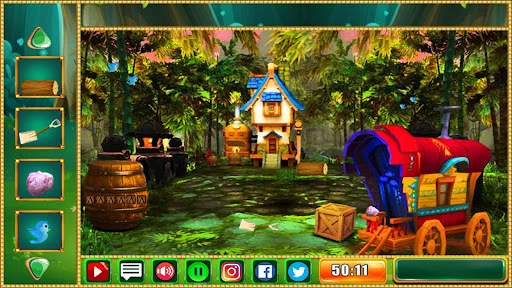 Download Escape Room: Mystery Quest Terbaru – Teka-teki Seru - Screenshot 21