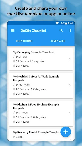Checklist Inspector – Audit & Inspeksi Profesional Terbaik - Screenshot 7
