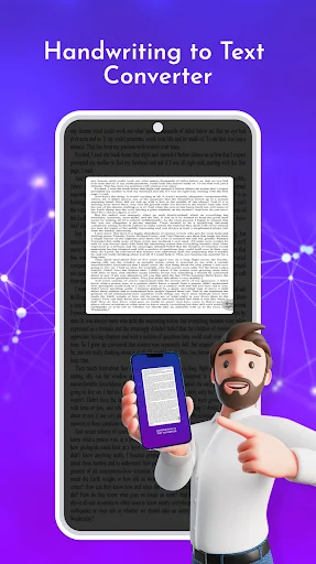 Download Handwriting to Text Converter – Ubah Tulisan Jadi Teks - Screenshot 18