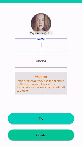 Download Quick Shortcut Maker Terbaru – Buat Pintasan Gratis - Screenshot 4
