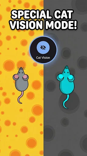 Unduh Games for Cats – Mainan Kucing Terbaru – Gratis Sekarang - Screenshot 15