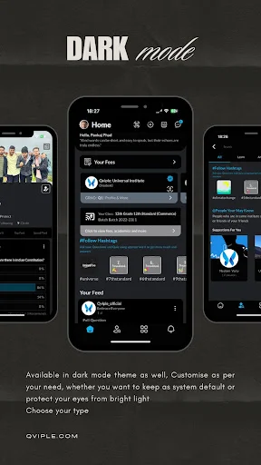 Download Qviple Terbaru – Aplikasi Komunitas Belajar Gratis - Screenshot 4