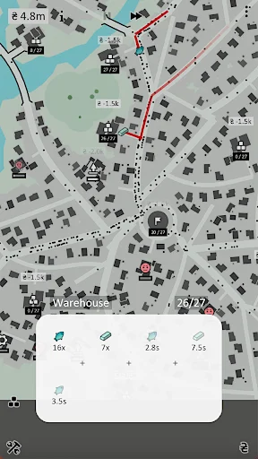 Download Pochemeow Demo Terbaru – Game Strategi Ekonomi Seru - Screenshot 5