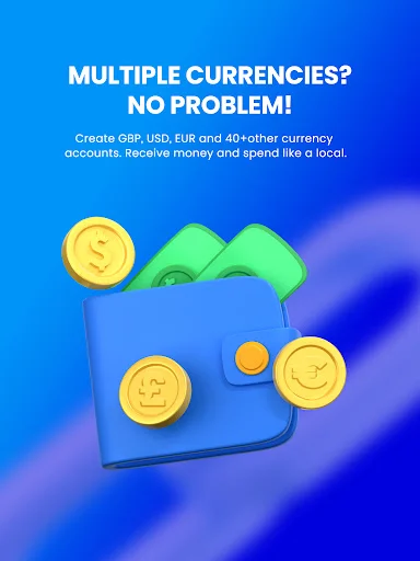 Download OhentPay Terbaru – Kirim Uang Global Aman & Cepat - Screenshot 16