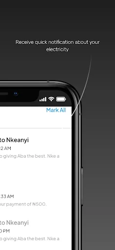 Download Abapower Nkeanyi Terbaru – Beli Token Listrik Aman - Screenshot 14