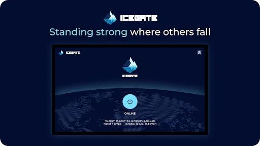Download IcegateVPN Lite Terbaru – VPN Cepat & Aman Gratis - Screenshot 16