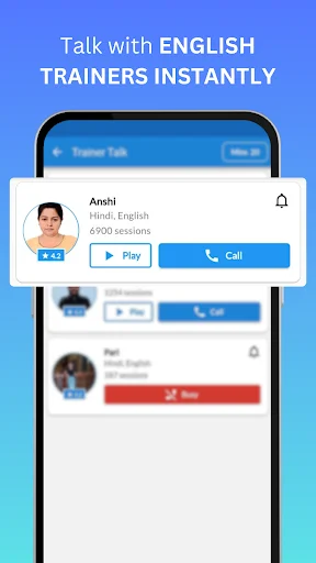 Download Ace Fluency Terbaru – Latih Percakapan Bahasa Inggris - Screenshot 19