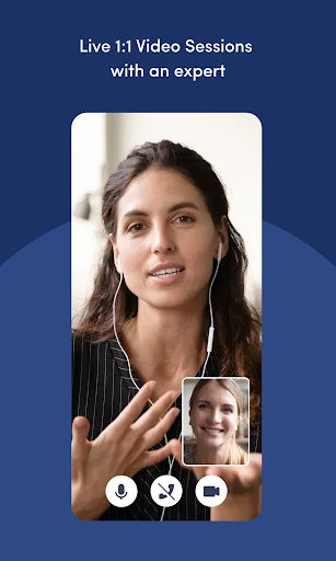 Download Brightside Health Terbaru – Layanan Kesehatan Mental Virtual - Screenshot 3