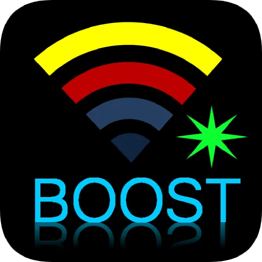 Download WIFI Router Booster Terbaru – Optimalkan Sinyal WiFi Anda