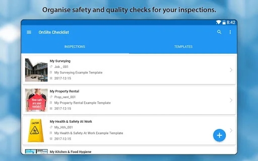 Checklist Inspector – Audit & Inspeksi Profesional Terbaik - Screenshot 9