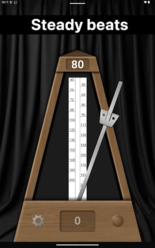 Download True Metronome Terbaru – BPM & Tap Tempo Akurat - Screenshot 12