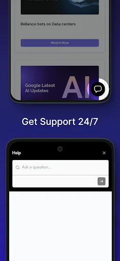 Download AI Career Accelerator Terbaru – Kursus AI Gratis - Screenshot 4