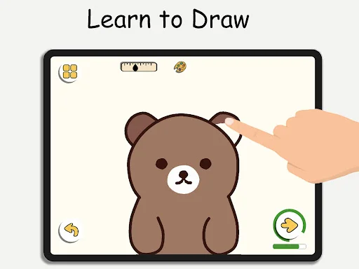 Download ArtLoop Terbaru – Belajar Menggambar Gratis & Seru - Screenshot 22