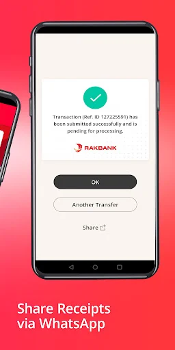 Download RAKBANK Business Terbaru – Solusi Perbankan Efisien - Screenshot 8