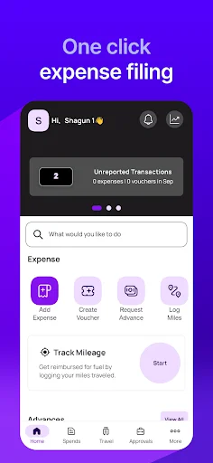 Unduh Dice Employee HQ Terbaru – Platform Pengelolaan Karyawan - Screenshot 1