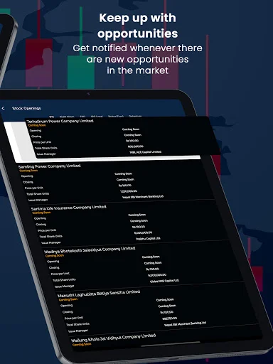 Download Nepal Share Terbaru – Pantau Portofolio NEPSE Anda - Screenshot 21