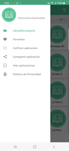 Download Libro 1 y 2 Samuel Explicado Terbaru – Panduan Alkitab Gratis - Screenshot 1
