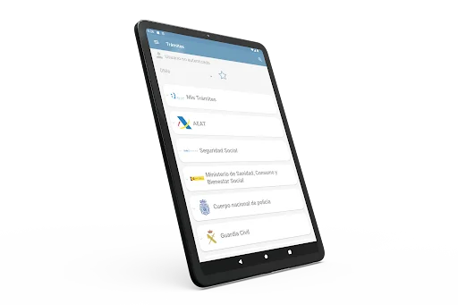 Download Tr@mite Terbaru – Selesaikan Dokumen & Tanda Tangan Digital - Screenshot 15