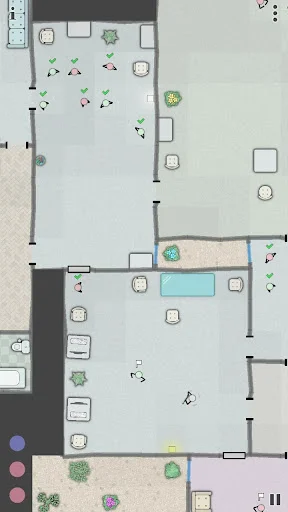 Download Vodobanka Pro Terbaru – Game Taktis SWAT Terbaik - Screenshot 8