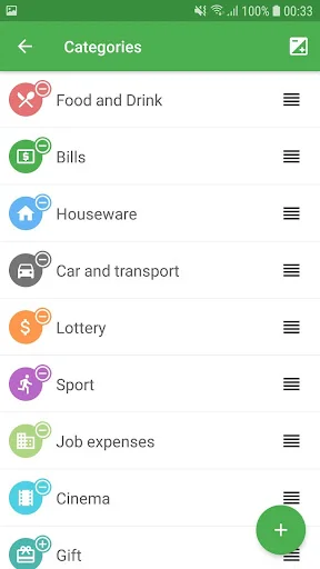 Download Easy Home Finance Terbaru – Atur Keuangan Jadi Mudah - Screenshot 4