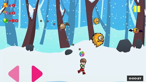 Download GL Show Power Terbaru – Petualangan Hero Gratis - Screenshot 2