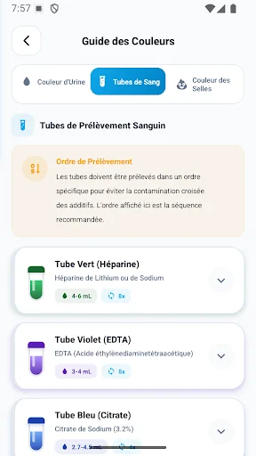 Download Analyse Medicale Terbaru – Pahami Hasil Lab Anda Gratis - Screenshot 8