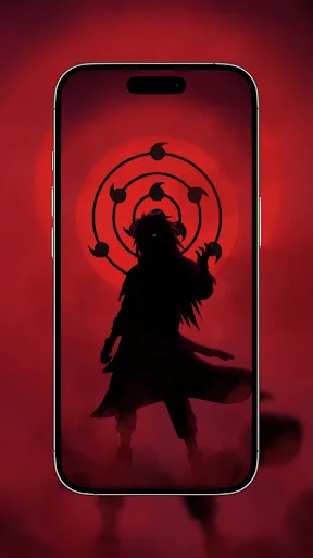 Download Anime Live Wallpaper 4K HD Terbaru – Gratis di Android - Screenshot 6