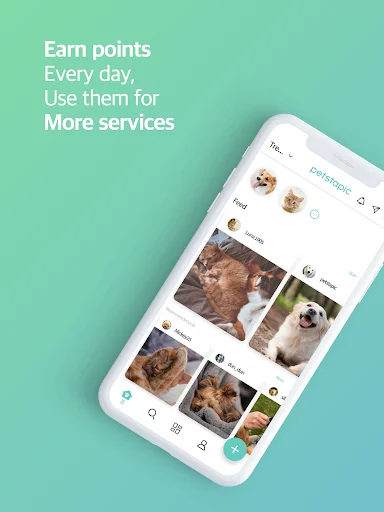 Download Petstapic Terbaru – Ruang Komunitas Hewan Peliharaan - Screenshot 9