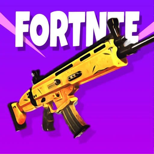 Download Fortnite Gun Sounds Terbaru – Koleksi Senjata Lengkap