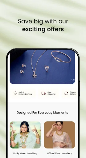 Download Jos Alukkas Terbaru – Beli Perhiasan Online Aman - Screenshot 12
