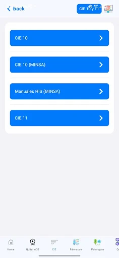 Download KitCal Medicine AI Terbaru – Kalkulator Medis & ICD - Screenshot 2