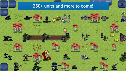 Download Age of Galaxy Terbaru – Game Strategi Sci-Fi Gratis - Screenshot 4